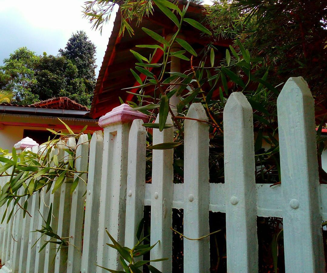 Ancient Gardens Villa Pinnawala  Exterior foto
